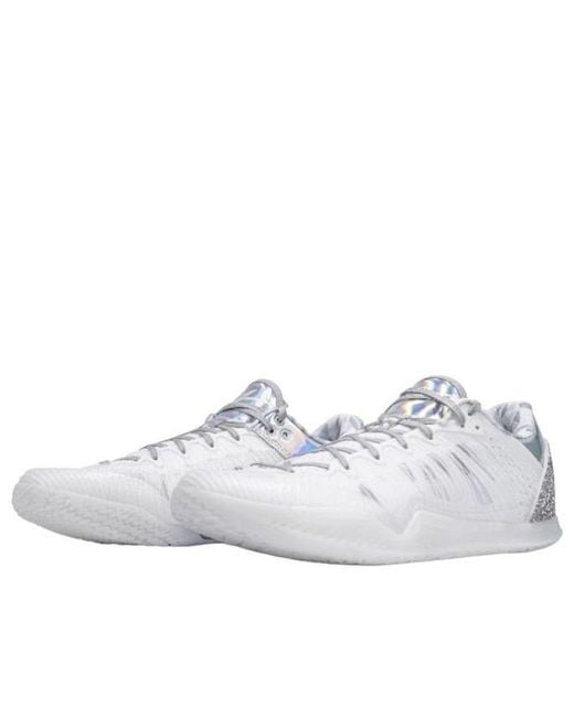 Serious Player Only White Player1 Plus 'Phantom Swarovski' for men