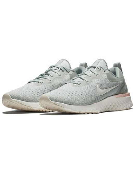 Nike Gray (Wmns) Odyssey React 'Light'