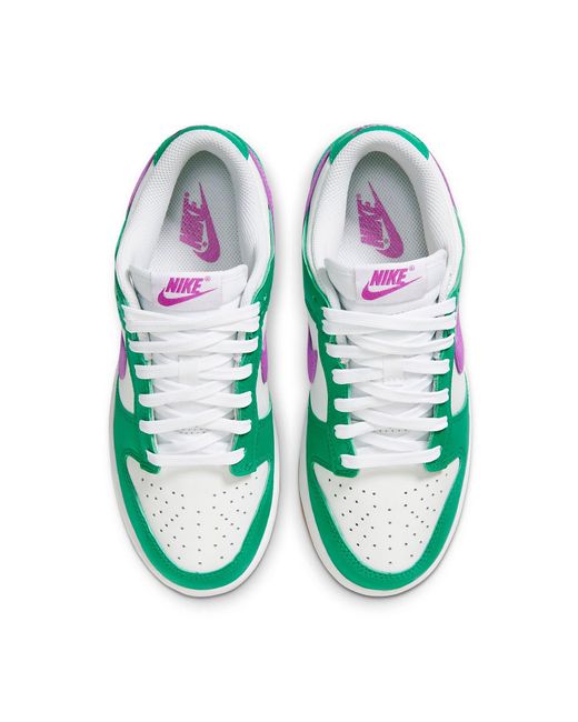Nike Green (Wmns) Dunk Low 'Joker'