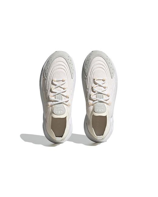 Adidas White (Wmns) Ozelia Knit 'Wonder'