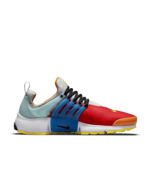 Nike Blue Air Presto 'What The' for men