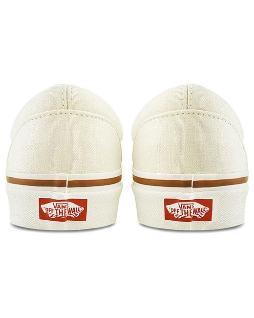 Vans White Anaheim Factory Era 95 Dx Shoes for men