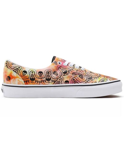 Vans Pink Era 'Bandana' for men