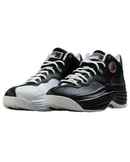 Nike Black Jumpman Team 1 for men