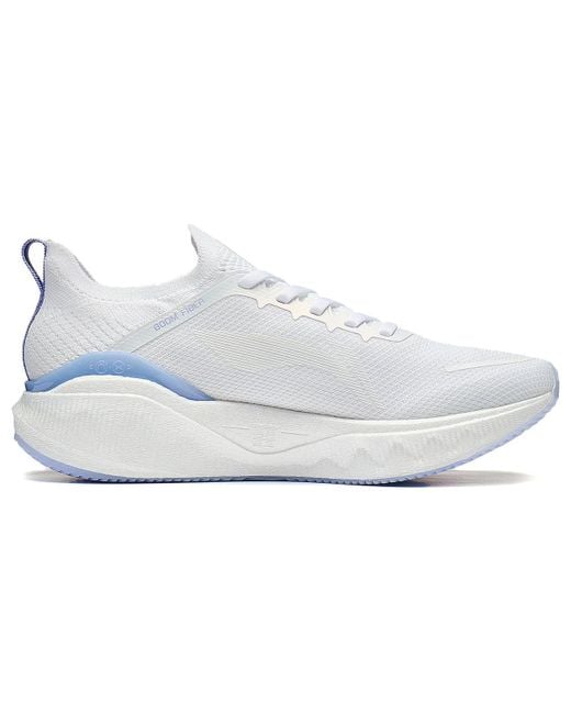 Li-ning White (Wmns) Yueying 3 Pro