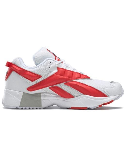 Reebok Red Intv 96 Radiant' for men