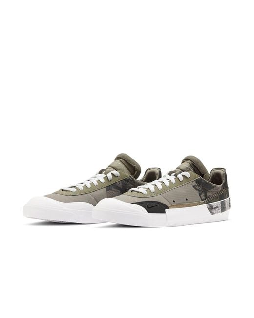Nike Brown Drop-Type Nrg Matte for men