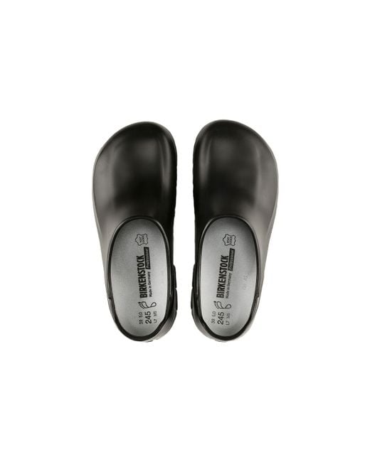 Birkenstock Black A640 Polyurethane for men