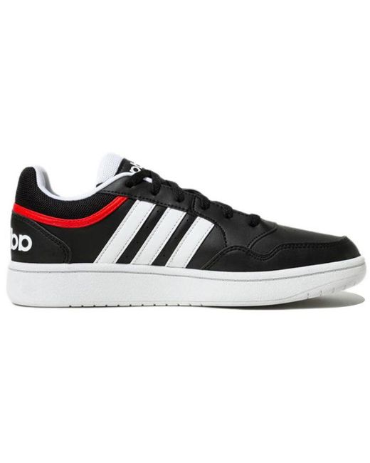 Adidas Multicolor Neo Hoops 3.0 for men