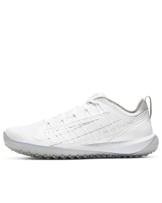 alpha huarache 7 pro tf lax