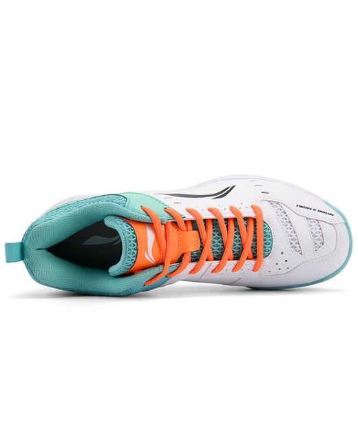 Li-ning Blue Feather for men