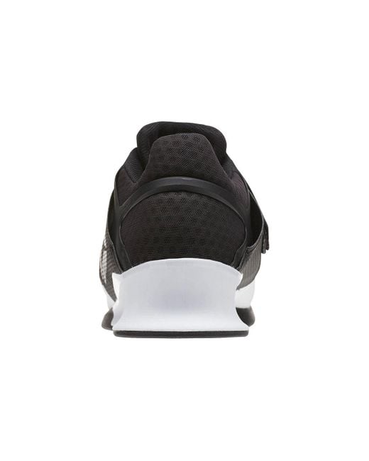 Reebok Black (Wmns) Legacy Lifter