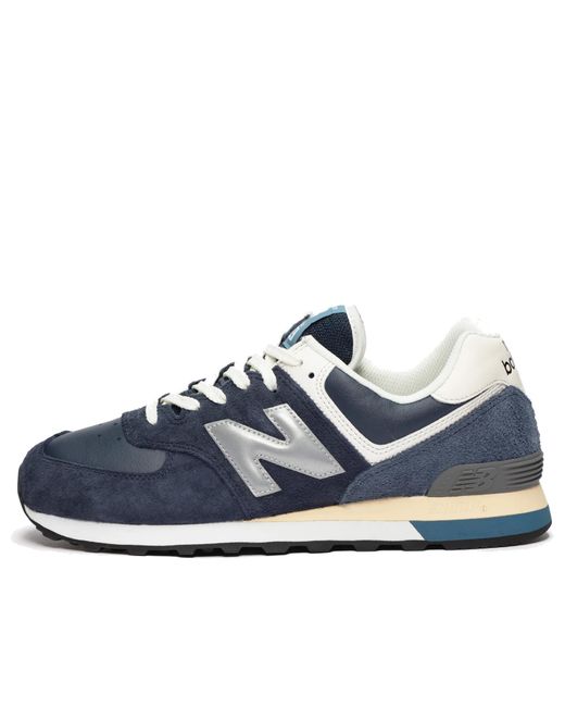 New Balance Blue 574 Series V2 for men