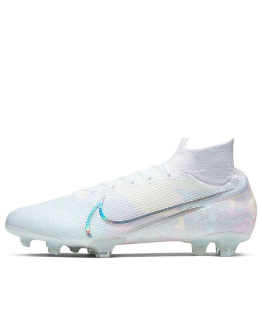 mercurial superfly 7 elite mds fg men's