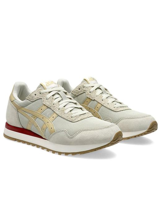 Asics White Tiger Runner Ii 'Light Dust Sand' for men