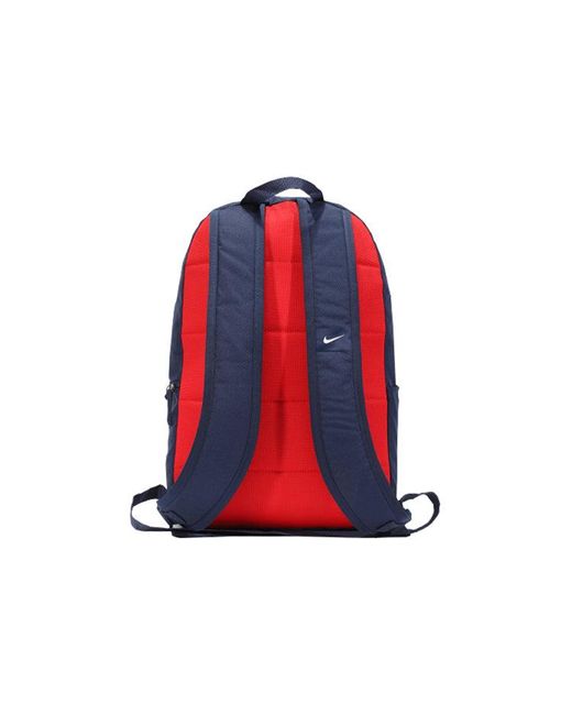 Nike Blue Psg Stadium Backpack for men