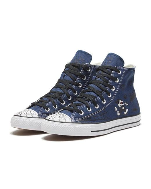 Converse Blue Sean Pablo X Chuck Taylor All Star Pro for men
