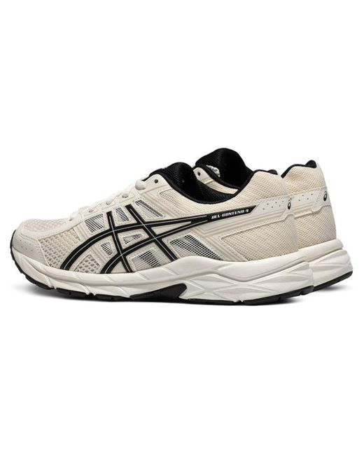 Asics (Wmns) Gel-Contend 4 'Creamwhite'