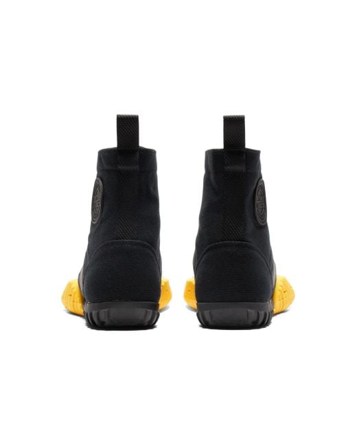 Onitsuka Tiger Black Duck Tiger Mt Tai Chi' for men