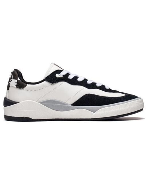 Li-ning White Skate General for men