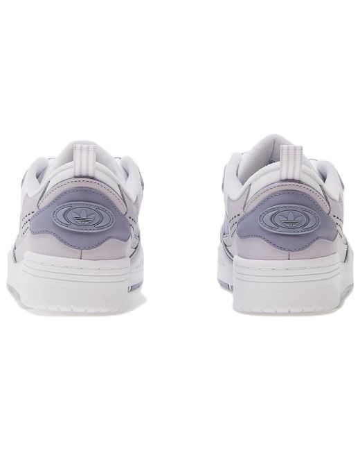 Adidas Purple (Wmns) Originals Adi2000