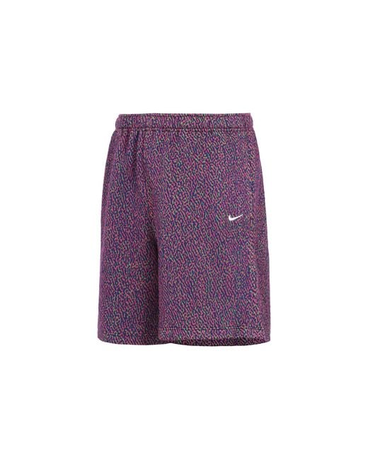Nike Purple Lab Made for men