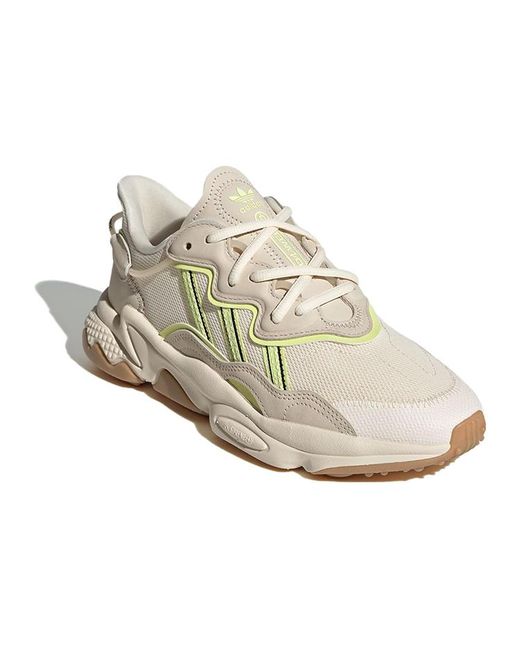Adidas Natural (Wmns) Originals Ozweego