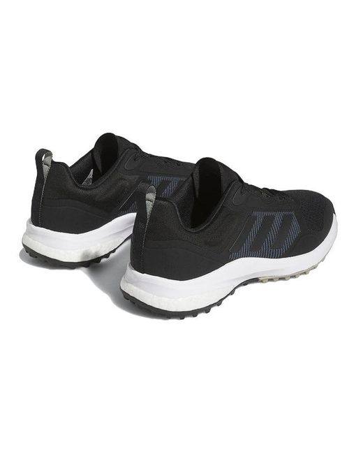 Adidas Black (Wmns) Zoysia Spikeless Golf