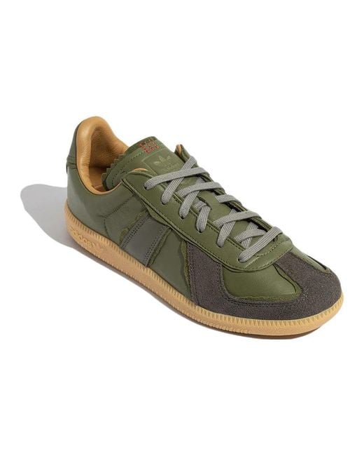 Adidas Green Originals Bw Army 'Dark' for men