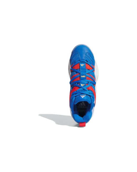 Adidas Blue X Espn Top Ten 2000 for men