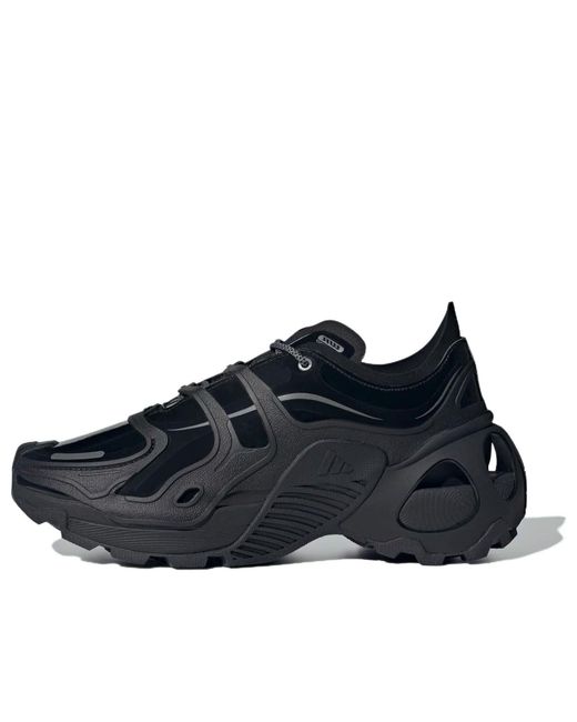 Adidas Blue Wonder Runner Pro for men