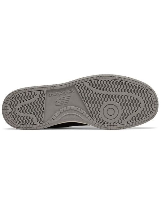 New Balance Black Ct1500 Series D Wide for men