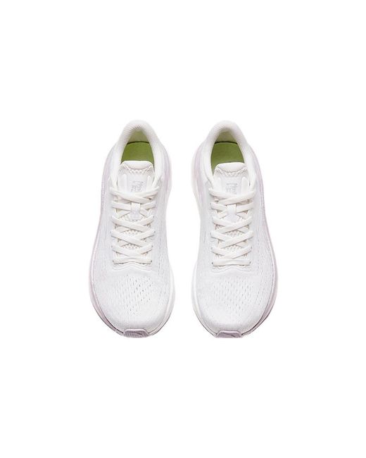 Anta White (Wmns) Running Shoes