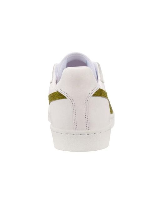 Onitsuka Tiger White Gsm for men