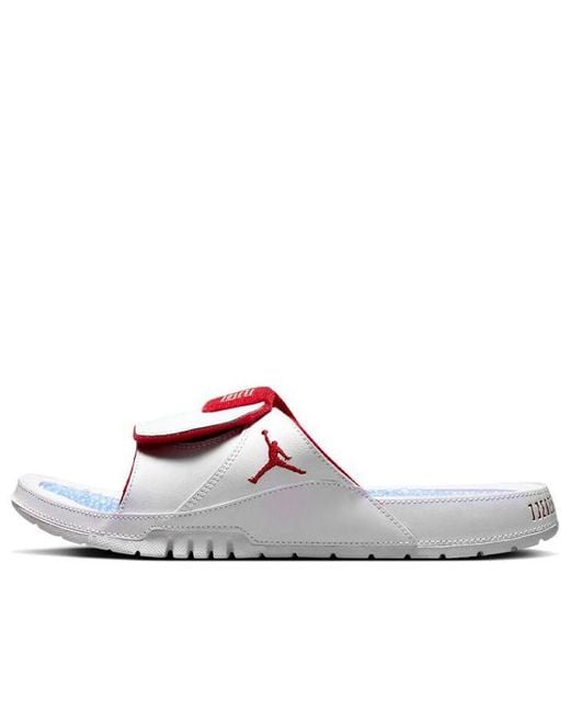 Nike White Hydro 11 Retro Varsity' for men