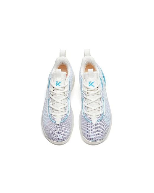 Anta Blue Light Cavalry 7 for men