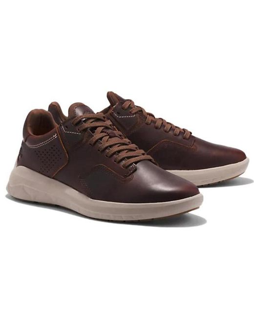 Timberland Brown Bradsreet Ultra for men