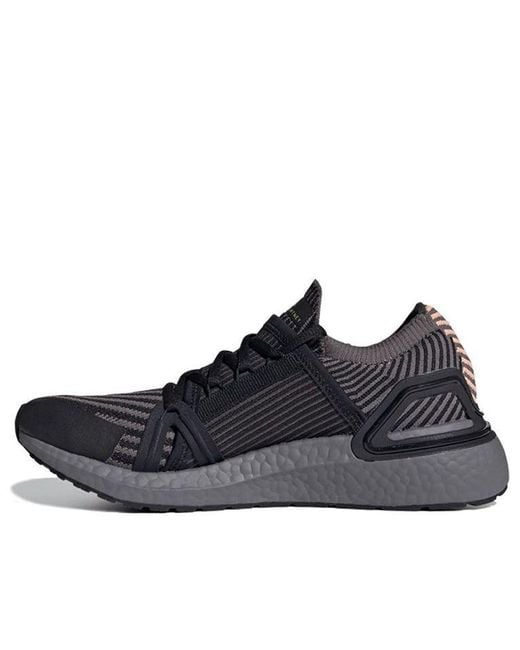 Adidas Blue (Wmns) Stella Mccartney X Ultraboost 20 'Granite Peach Nougat'