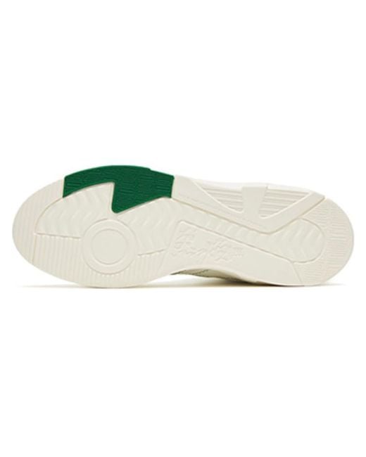 Anta White Flame 3.0 High for men