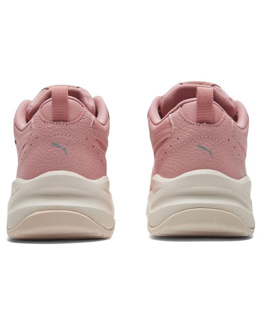 PUMA Pink Cilia Lux 'rose Silver'