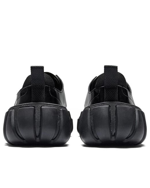 Onitsuka Tiger Black Dentigre Hyb Pt for men