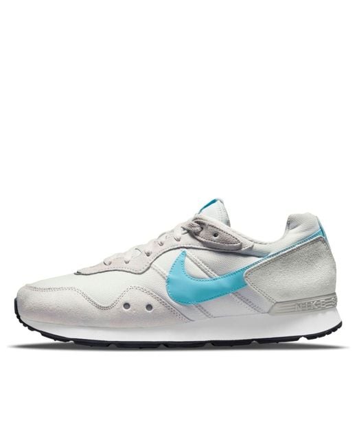 Nike Blue Venture Runner Wide 'Lagoon Pulse' for men