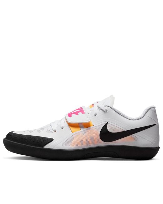 Nike Black Air Zoom Rival Sd 2 Hyper' for men