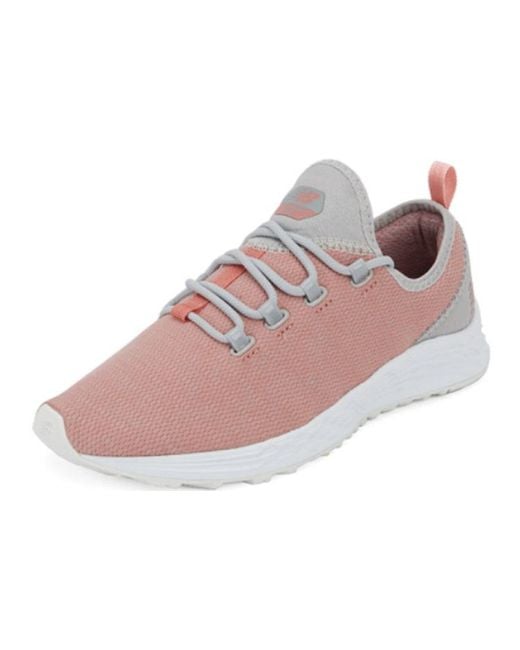 New Balance Pink (Wmns) Arish Series