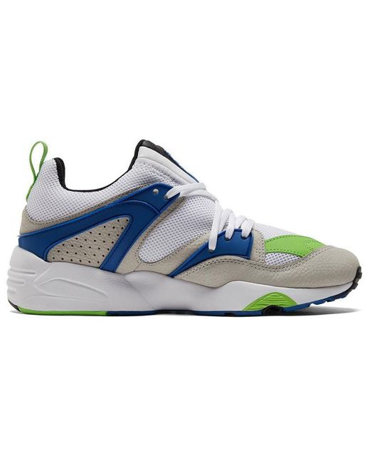 PUMA Blue Blaze Of Glory 'Reverse Classics for men