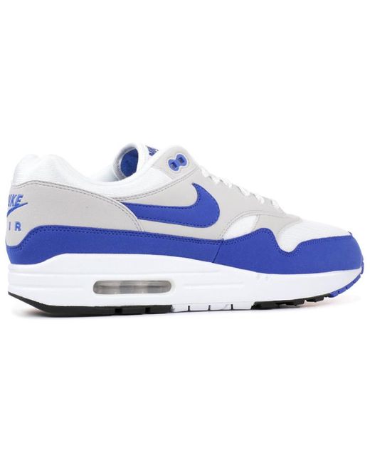 Nike Blue Air Max 1 Og 'Anniversary' 2017 Re-Release for men
