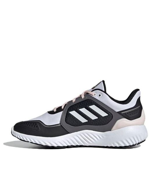 Adidas White (Wmns) Climawarm Bounce