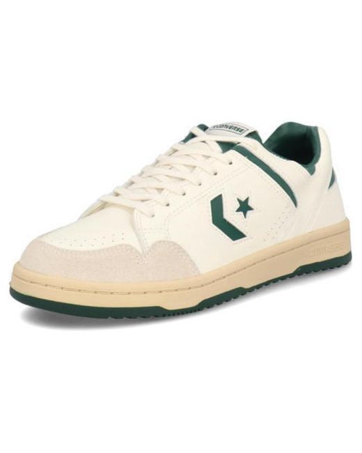 Converse Metallic Skateboarding Weapon Ox for men