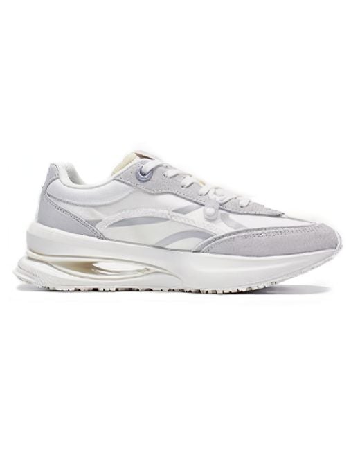 Li-ning White (Wmns) 92 Shadow