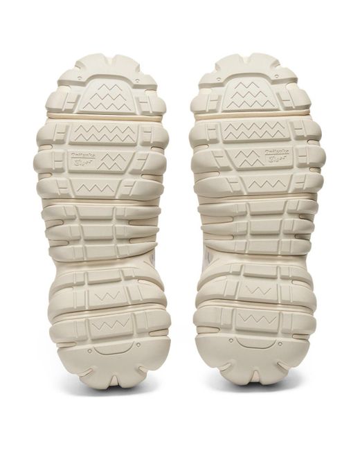 Onitsuka Tiger White Dentigre Ls for men